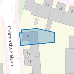 Perceel VEL01-F-2872