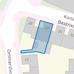 Perceel VEL01-F-2874