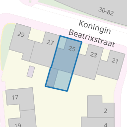 Perceel VEL01-F-2875