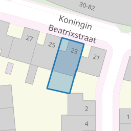 Perceel VEL01-F-2876