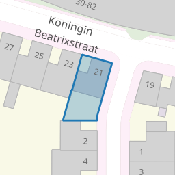 Perceel VEL01-F-2877