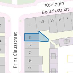 Perceel VEL01-F-2880