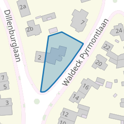 Perceel VEL01-F-2891