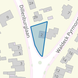 Perceel VEL01-F-2892