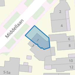 Perceel VEL01-F-2916