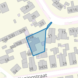 Perceel VEL01-F-2924