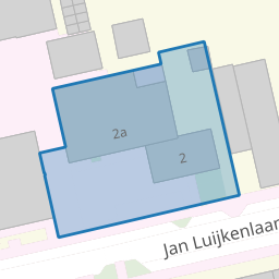 Perceel VEL01-F-2945