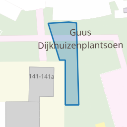 Perceel VEL01-F-2950