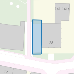 Perceel VEL01-F-2952