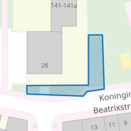 Perceel VEL01-F-2953