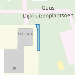 Perceel VEL01-F-2954