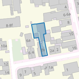 Perceel VEL01-F-2960