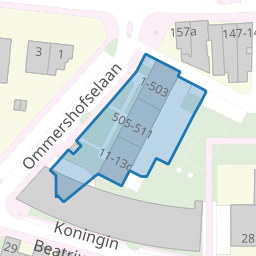 Perceel VEL01-F-2962