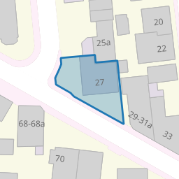 Perceel VEL01-F-2966