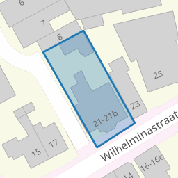 Perceel VEL01-F-2984