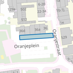 Perceel VEL01-F-2988