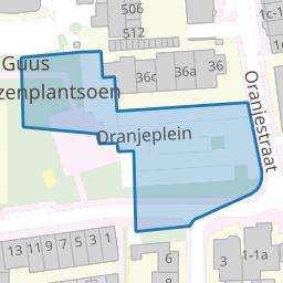 Perceel VEL01-F-2990