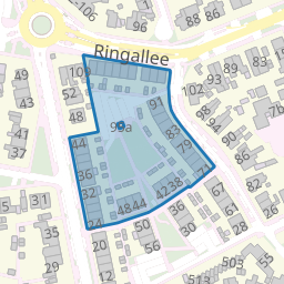 Perceel VEL01-F-2991