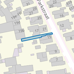 Perceel VEL01-F-3007