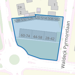 Perceel VEL01-F-3018