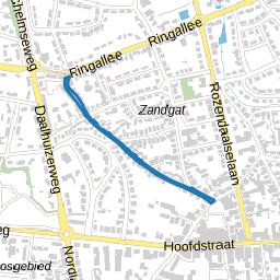 Perceel VEL01-F-3023