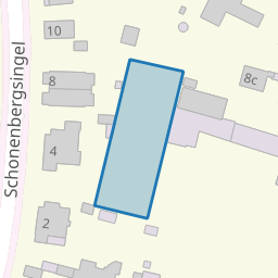 Perceel VEL01-F-3032