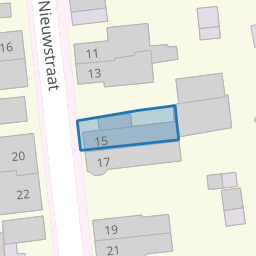 Perceel VEL01-F-3048