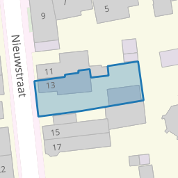 Perceel VEL01-F-3049