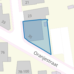 Perceel VEL01-F-3060