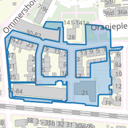 Perceel VEL01-F-3070