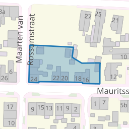 Perceel VEL01-G-1143