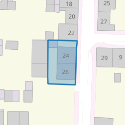 Perceel VEL01-G-1167