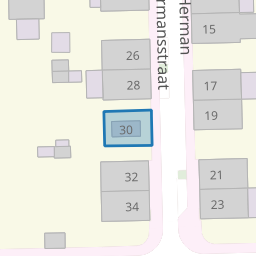 Perceel VEL01-G-1230