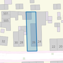 Perceel VEL01-G-1233