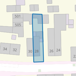 Perceel VEL01-G-1237