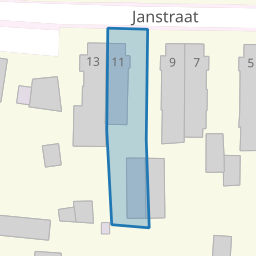 Perceel VEL01-G-1279