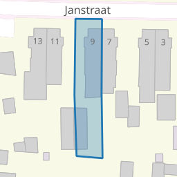 Perceel VEL01-G-1280