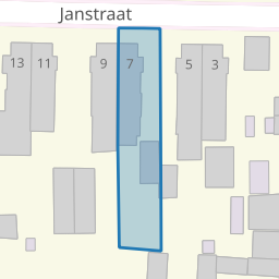 Perceel VEL01-G-1281