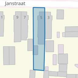 Perceel VEL01-G-1282