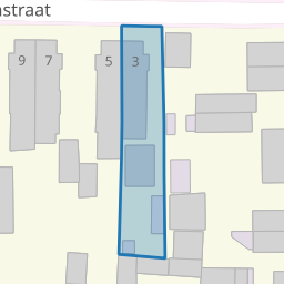 Perceel VEL01-G-1283