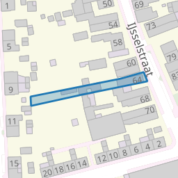 Perceel VEL01-G-1357