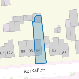 Perceel VEL01-G-1449