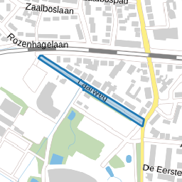 Perceel VEL01-G-1495