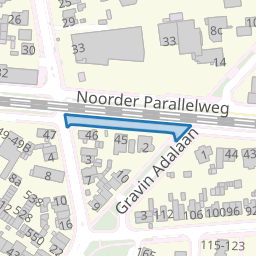 Perceel VEL01-G-1551