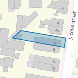 Perceel VEL01-G-1599