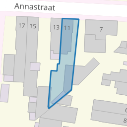 Perceel VEL01-G-1617