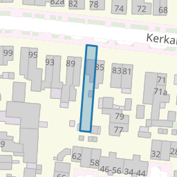 Perceel VEL01-G-1639