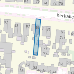 Perceel VEL01-G-1640