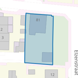 Perceel VEL01-G-1666