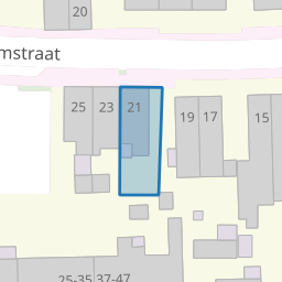 Perceel VEL01-G-1668